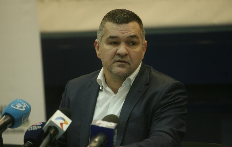 Fiul lui Leonard Doroftei a aflat rezultatele la Bacalaureat 2017. Ce rezultate a obținut