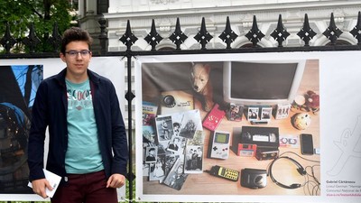 Gabriel Cărtărescu