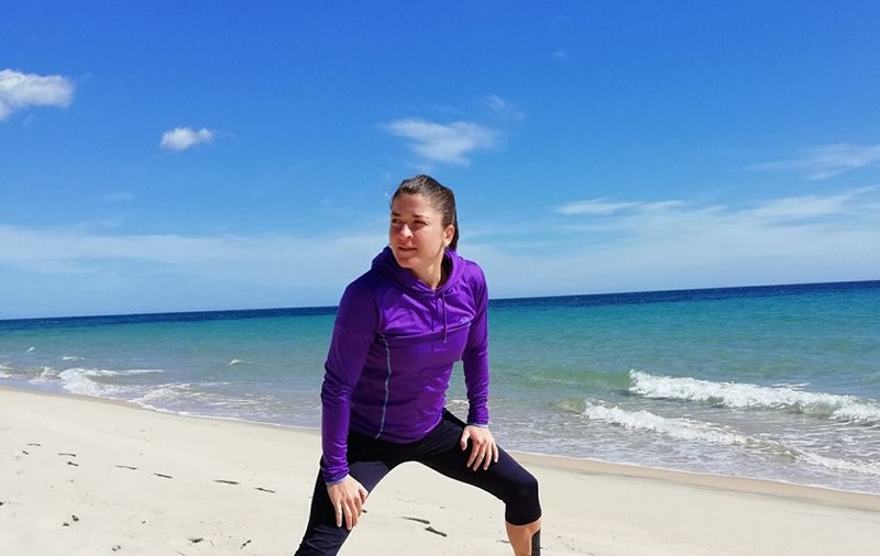Alexandra Dulgheru a fost eliminată în ”optimi” la Cagnes-Sur-Mer