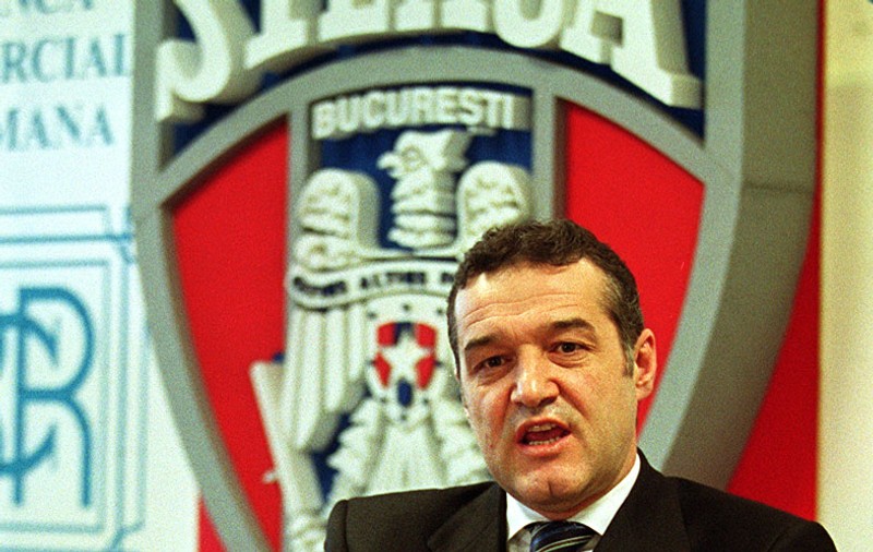 În război cu Gigi Becali, CSA Steaua i-a premiat pe campioni / GALERIE FOTO