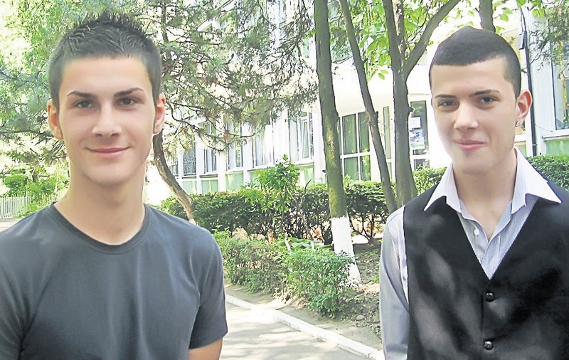 Au salvat un bătrân din mâinile hoţului