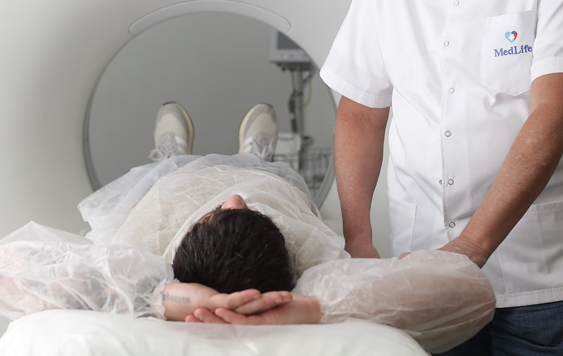 Medicii MedLife: Pacienții oncologici sunt cei care au nevoie cel mai frecvent de investigații imagistice. Pentru ce afecțiuni mai sunt recomandate