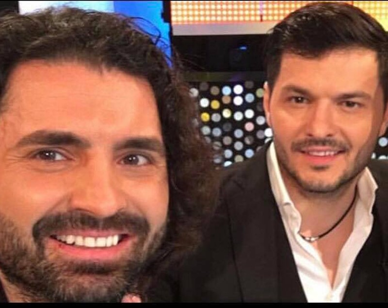 Liviu Vârciu a povestit cum Pepe i-a furat iubita: „Băi, cât tupeu să ai?”. Au venit împreună la ziua actorului