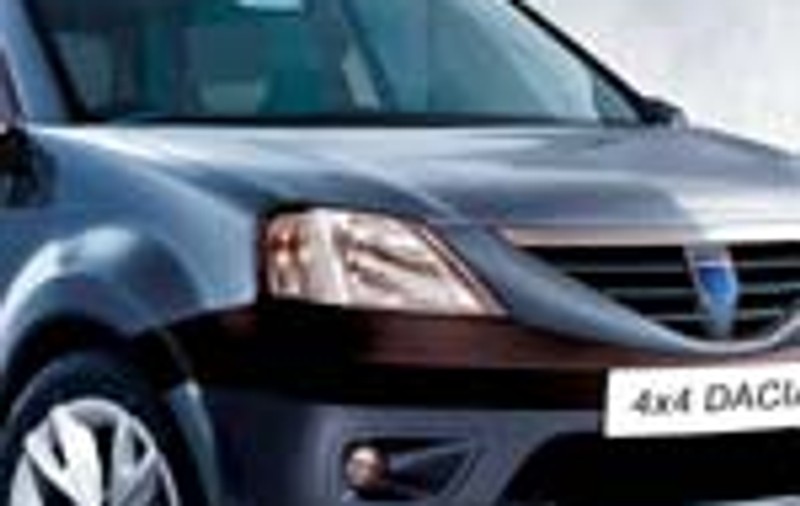 La Mioveni se vor face trei noi modele de Dacia