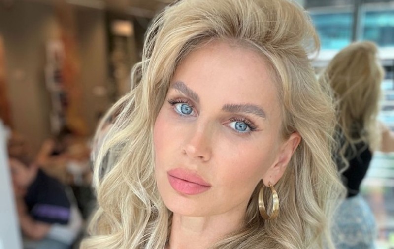 Ce mănâncă Andreea Bănică pentru a se menține în formă: „Prima masă e undeva pe la prânz”. Vedeta are 44 de ani
