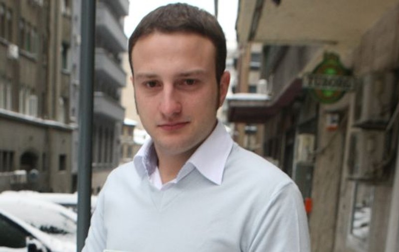 Andrei Tinu a anunțat că va deveni din nou tată. "Am aflat că familia noastră va avea un nou membru"