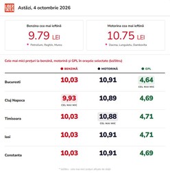 Infografic realizat cu ajutorul Inteligenței Artificiale