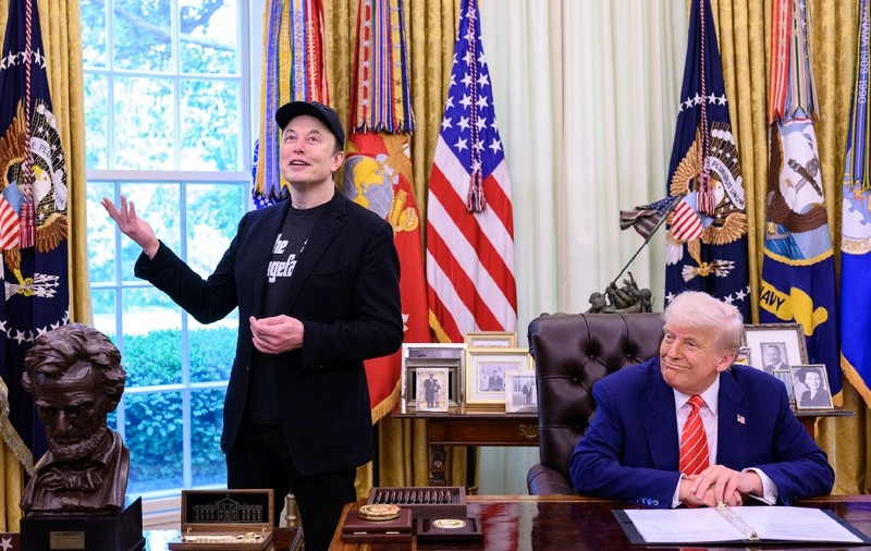 Liderii europeni râd de Elon Musk după „despărțirea” sa de Donald Trump: „Uriașule, politica e mai grea decât crezi”