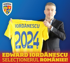 Foto: Echipa națională de fotbal a României / Facebook.com