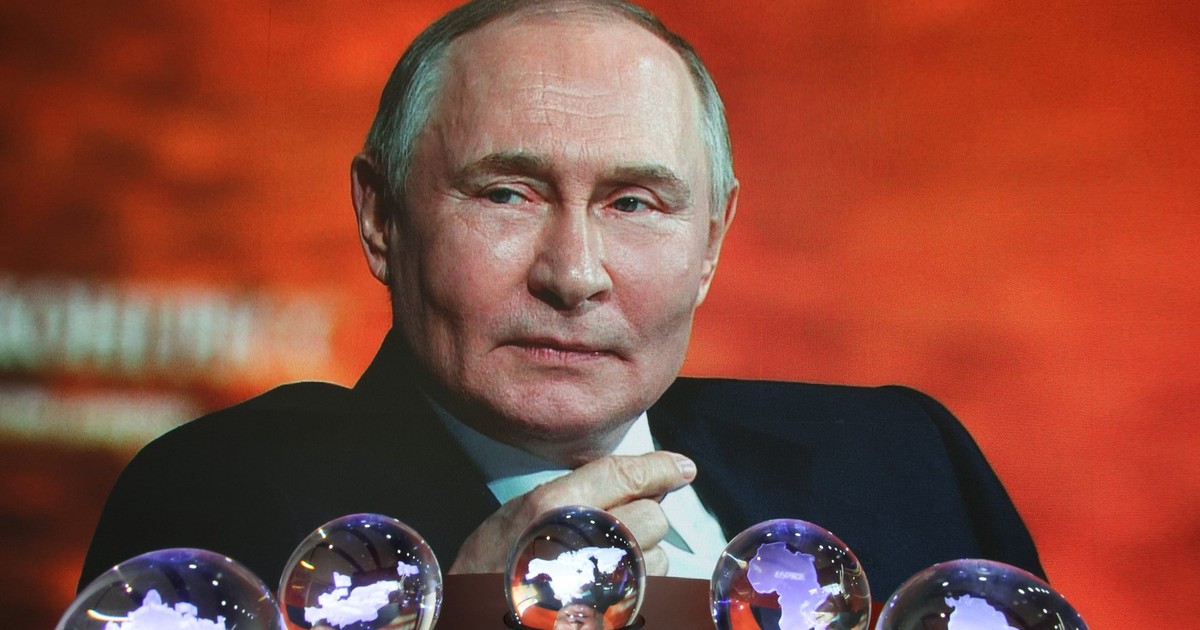 Liderul de la Kremlin Vladimir Putin Foto: Profimedia