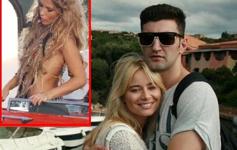 DEZVĂLUIRE-BOMBĂ! PIESA "ROATA SE ÎNTOARCE" are o mare LEGĂTURĂ cu DESPĂRŢIREA dintre SMILEY ŞI LAURA COSOI! Vei fi ULUIT!