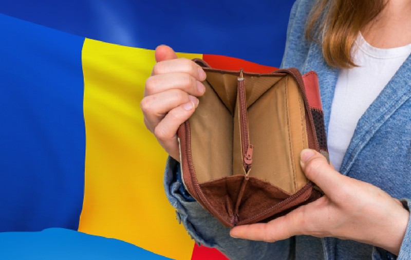 88% din români se așteaptă la prețuri mai mari. Pe ce partid se bazează un sfert dintre români să scoată țara din situația dificilă
