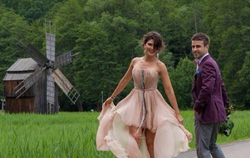 EXCLUSIV | ZVONUL CĂ VOR DIVORŢA la doar şase luni DE LA CĂSĂTORIE i-a ÎNSPĂIMÂNTAT PE FANI! Care este ADEVĂRUL despre relaţia Alinei Puşcaş cu soţul ei, Viktor