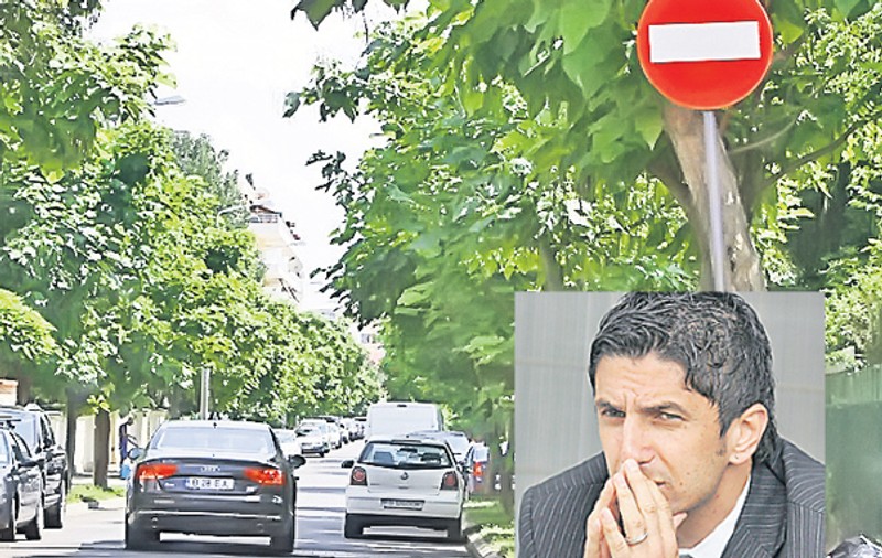 Răzvan Lucescu, pe «interzis»