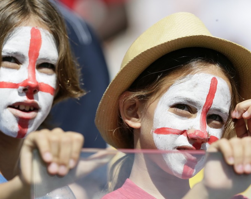 VIDEO / CM 2014, Grupa D: Costa Rica - Anglia 0-0. Costa Rica a câștigat grupa
