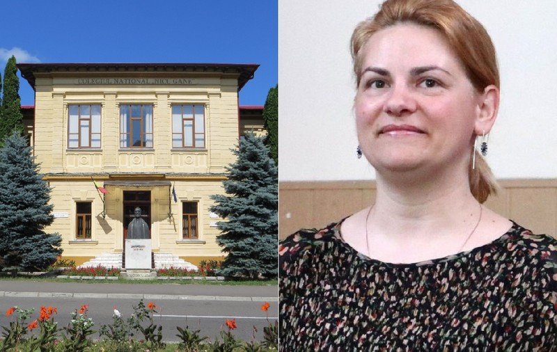 O directoare din Fălticeni s-a premiat pentru o olimpiadă care n-a mai avut loc. „Nu a făcut-o pentru cei 150 de lei, ci pentru gradația de merit”