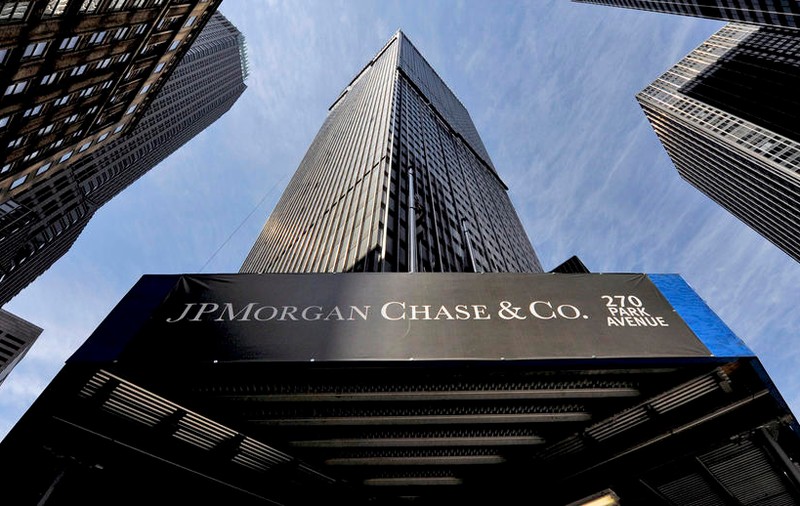 Grupul bancar american JP Morgan va finanța noua Super Ligă de fotbal