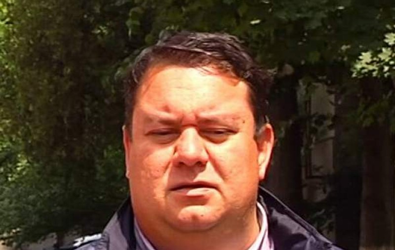 Adjunctul DGASPC Galați care a afirmat că fata plină de sânge și în stare de șoc a făcut “sex consimțit” este medic cu doctorat în pediatrie!