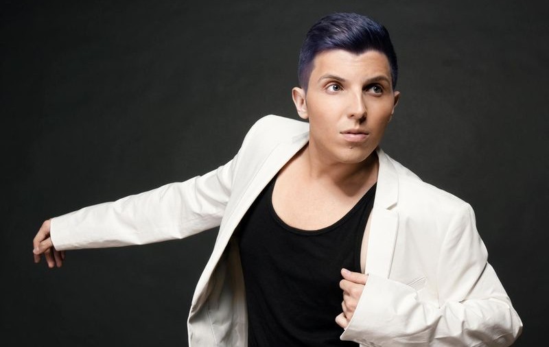 Mike lansează "Numai Tu", cel mai romantic single din carieră