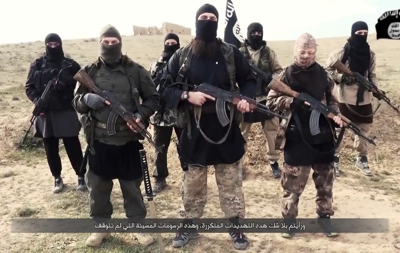ISIS confirmă moartea lui Al-Baghdadi și anunță cine este noul lider al mișcării Stat Islamic