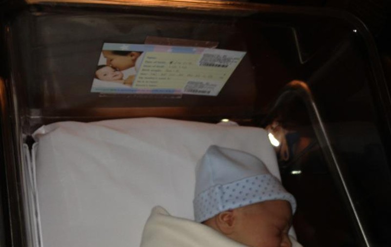 Walter Zenga, tătic pentru a cincea oară! Iată prima poză cu copilul | FOTO