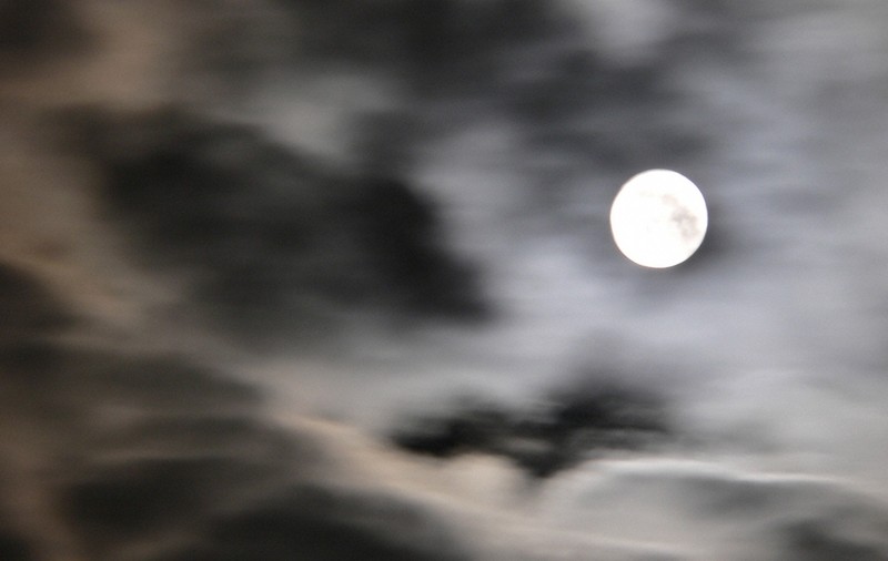 Fenomenul meteo ciudat care va avea loc LA NOAPTE! ANM a făcut anunțul în urmă cu puțin timp