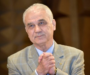 Anghel Iordănescu
