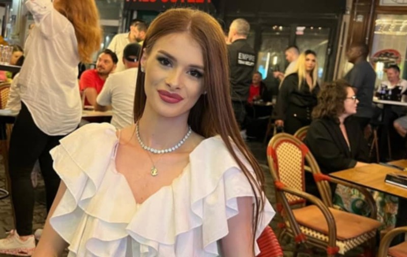 Ce mesaje a postat Robert Wolf despre Teodora Marcu înainte să o ucidă