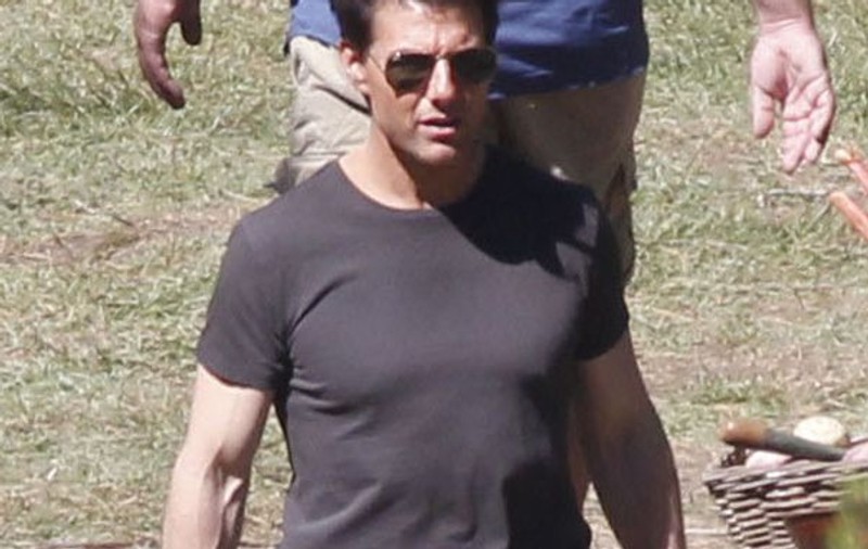 DIVORŢUL l-a DEVASTAT? Cum I-A SPERIAT Tom Cruise pe oamenii de pe platoul de filmare