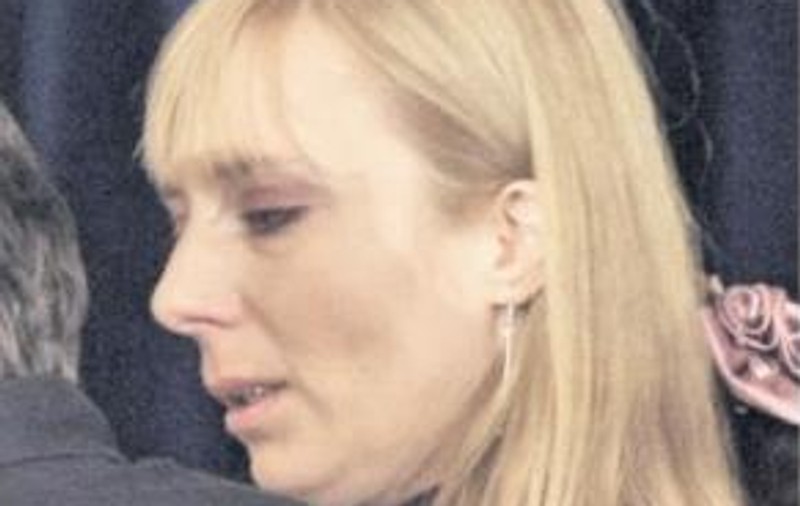 Roxana Iliescu spune că Mădălina n-a vrut să fie ajutată