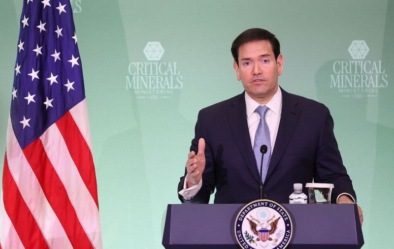 Marco Rubio a lăudat România și i-a transmis un mesaj de mulțumire ministrului de Externe, Oana Țoiu: „Partener adevărat”