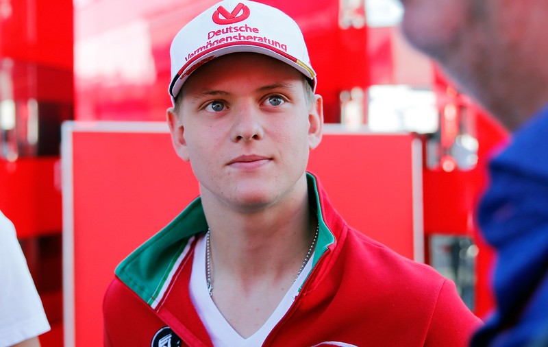 Fiul lui Michael Schumacher își dorește să participe în campionatul de Formula 1