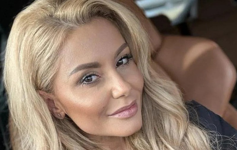 Emilia Ghinescu, pregătită să iubească din nou după despărțirea de Sebastian Albăstroiu. Cum ar trebui să fie următorul ei partener