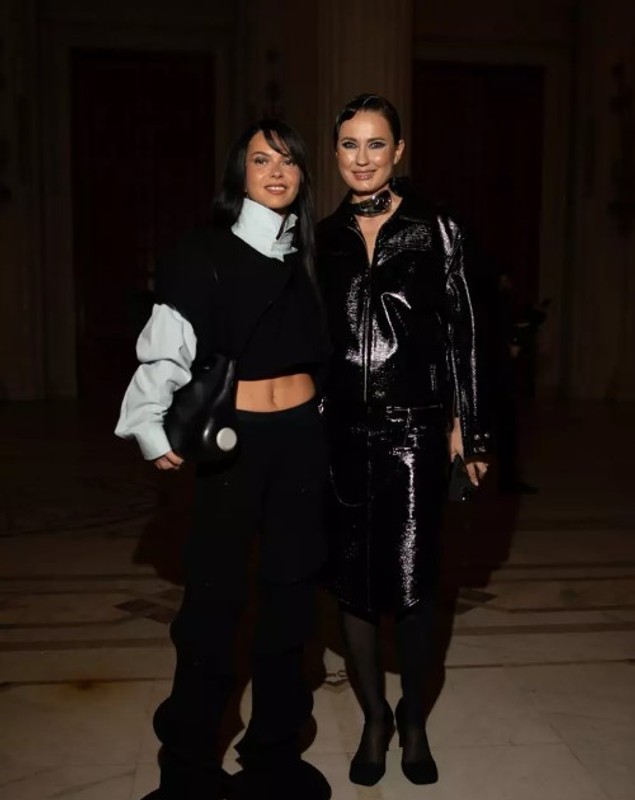 Imagini cu vedetele pe covorul roșu la ELLE Style Awards 2025. Ce ținute spectaculoase au ales