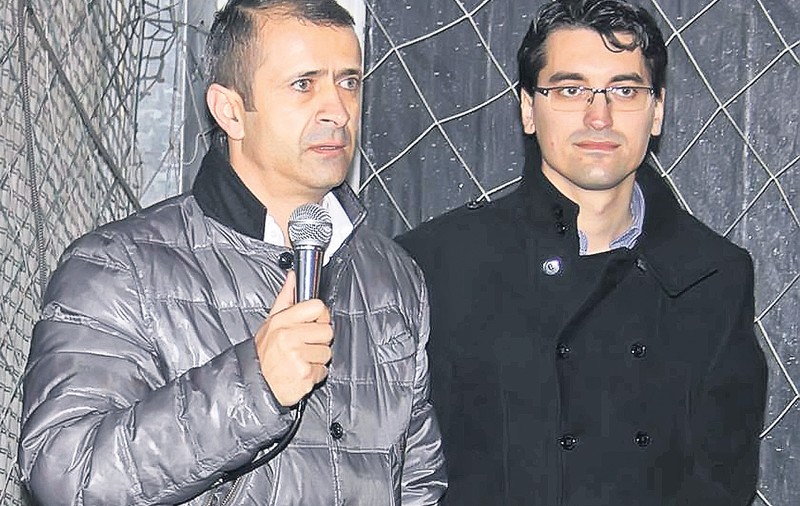 Libertatea îl prezintă pe Gabi Bădescu, omul de încredere al lui Răzvan Burleanu, şeful FRF
