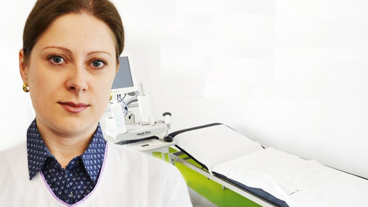 dr. Anca Dumitrovici Ababneh