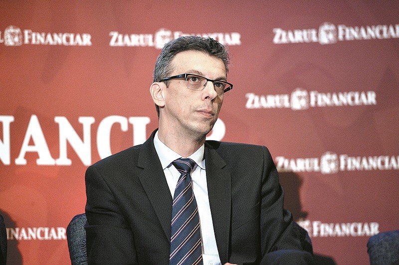 Florin Golovatic | Foto: zf.ro