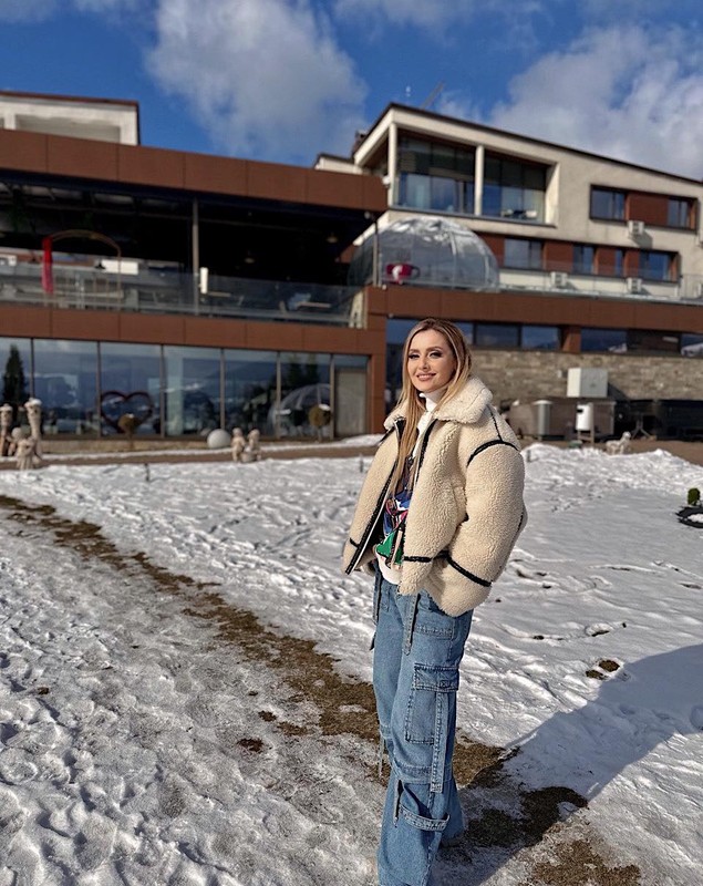 Alina Sorescu, un nou atac la Alexandru Ciucu: „Căuta motive de ceartă, spunând că mă va distruge. Stare de frică simțeam eu și fetele”