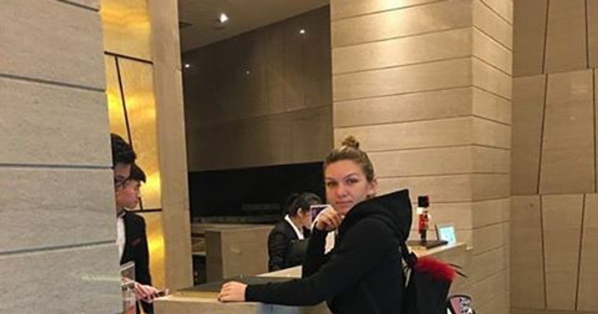 Simona Halep
