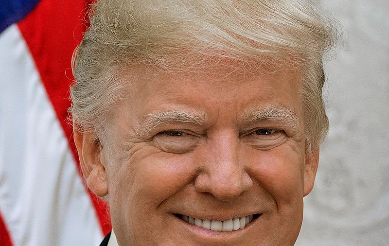 Donald Trump: Rusia, UE şi China sunt "inamicii SUA"