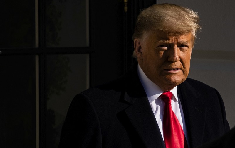Primarul New York-ului a anunțat că metropola va rezilia contractele cu Trump Organization