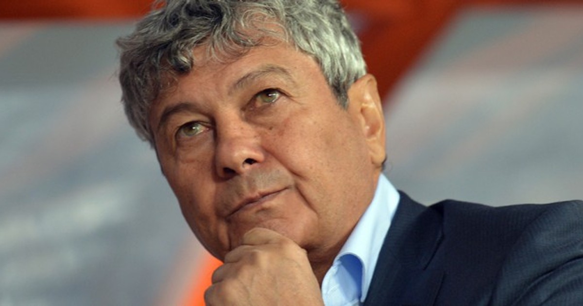 Mircea Lucescu ar primi o compensație uriașă, dacă va fi demis de la Zenit