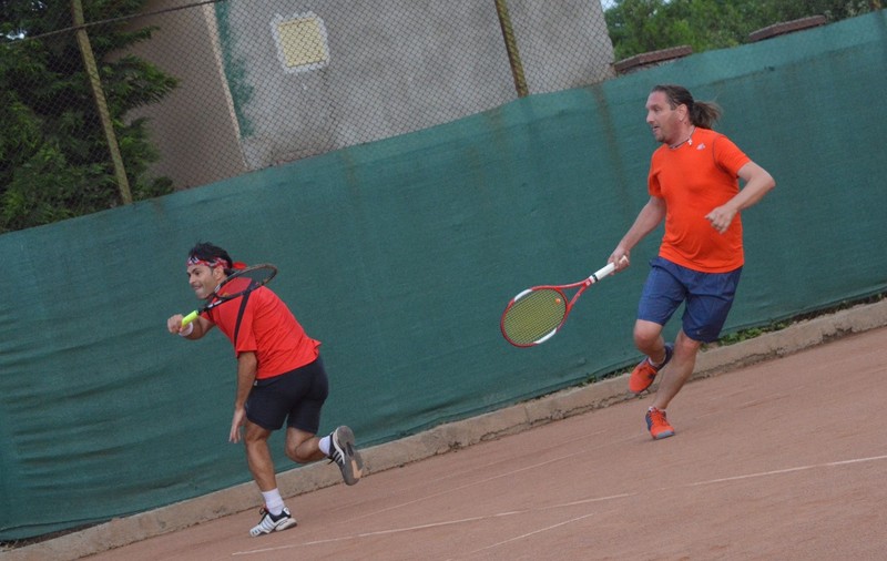 Record: 440 de echipe se vor înfrunta în simultanul de turnee România Joacă Tenis la Dublu! GALERIE FOTO
