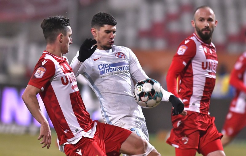 La derbiul FCSB - Dinamo, jucătorii vor intra pe teren cu câini disponibili pentru adopție