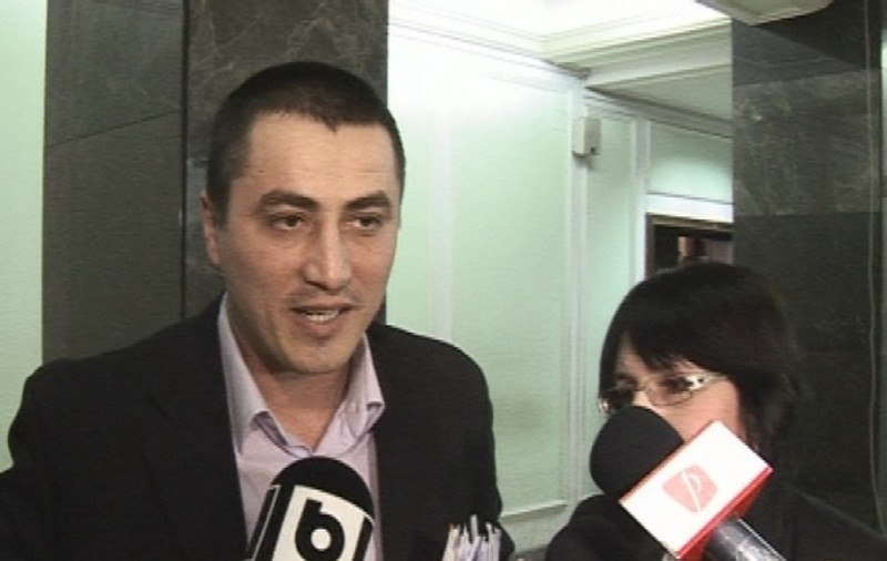 Cristian Cioacă află azi dacă va mai fi poliţist
