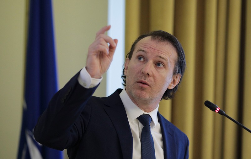 Cîțu, comparat cu „maimuța cu grenada în mână în silozul nuclear”
