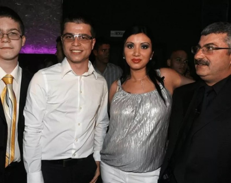 Adriana Bahmuțeanu continuă războiul cu băieții lui Silviu Prigoană: „Să îi ierte Dumnezeu”. Ce s-a întâmplat când vedeta și-a sunat copiii, de ziua ei