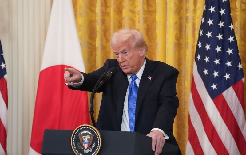Donald Trump este deschis unui dialog cu Coreea de Nord, privind sectorul nuclear, dar „este nevoie de doi pentru tango”, susține un înalt oficial al SUA