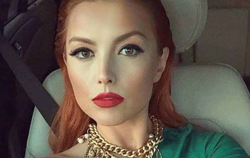 Ce a pățit Elena Gheorghe. "Cum e și soarta asta"