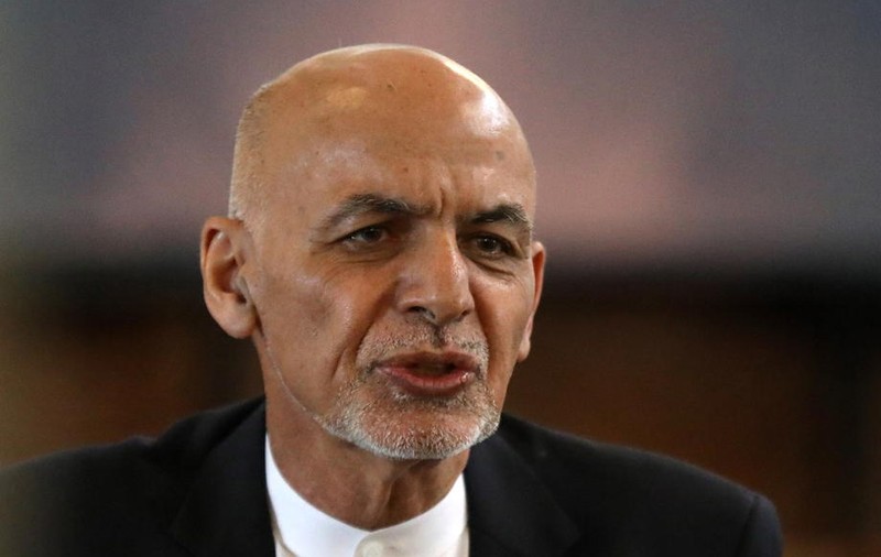 Mesajul pentru afgani al fostului președinte Ashraf Ghani, care a fugit din țara ocupată de talibani